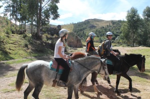 Adventures tours in Cusco