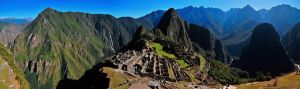 Adventure tours in Peru