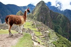 adventure tours in Peru